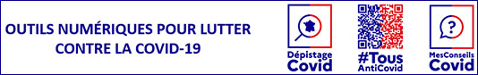 Outils numerique covid